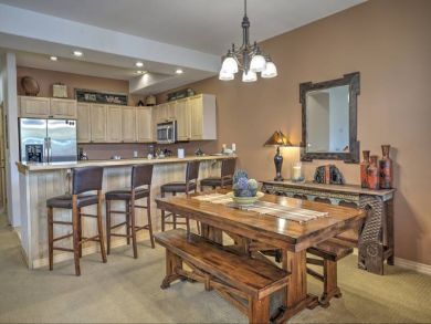 Breckenridge Vacation Rental